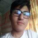 Abraham Blas