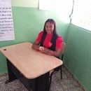 Yelissa Manuela  De los Santos Montero 
