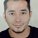 Christian Josue Riquero Pincay