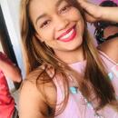 Isimary Santos