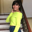 Xiomara Genao