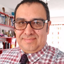 Ricardo Manuel Antonio Estrada Ramirez