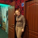Дарья Колода