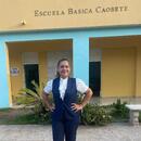 Alicia Lantigua Reyes