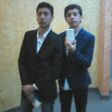 Brian Alvarado