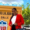 Gina Lituania Frias Ramos