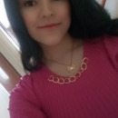 Shalom paloma López García