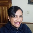 Ana Isabel Molina Chacón
