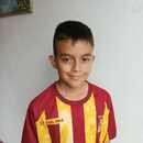 Juan Sebastián González Páez