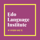Edo Language Institute 