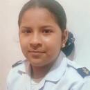 Maria Teran Herrera