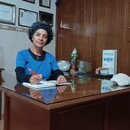 Irene Aurora Espinosa de Santillana
