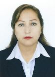 Milagros Zulueta Sanchez