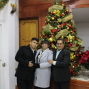 leonel campos