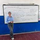 Nancy Andrea Rodríguez López