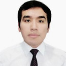 Ismael Marcos Lara