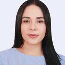 Judith Mendoza Cuentas
