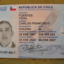 Guillermo Dante Vergara Acuña