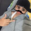 Kevin Sr 