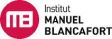 Institut Manuel Blancafort