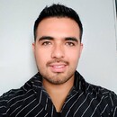 Brayan Fernando Morales Gamboa