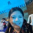 Maria Lourdes Orozco Aragón