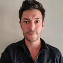 Alexander Ramirez