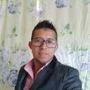 Jhonny Delgado