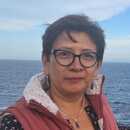 Claudia Verónica Agreda Ajquí