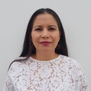 Johanna Isabel Zambrano Alcívar