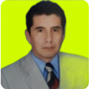 Pablo Mario Pacheco Mercado