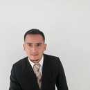 Richard Pongo Ramos
