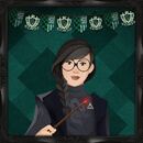 Kiika Lestrange