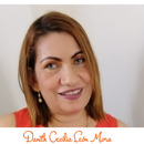danith cecilia leon mora