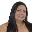 Elizabeth Pérez Díazgranados