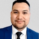 Luis Armando Triche Ramirez