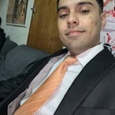 Nelson Rodrigo Rodriguez Gonzalez