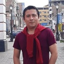 David Monteza Canario