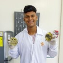 DAVID Perez