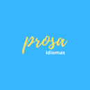 Prosa Idiomas