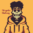 413 Ángel Gabriel Salazar Chino