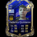 Federico Quinteros