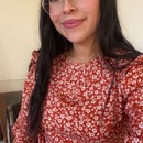 Liliana Beatriz Salazar Gutierrez