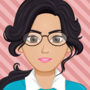 Miss Cecy