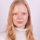 Katsiaryna Maroz