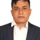 Freddy Edward Rueda Chavez