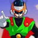 El Gran Saiyaman !