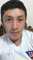Juan Tenemaza