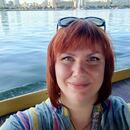 Алла Олексієнко