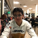 Alan Villavicencio